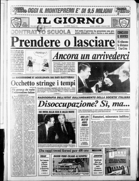 Il giorno